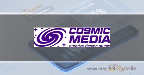 Cosmic Media e.U.