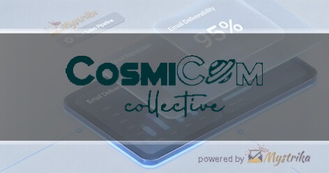 CosmiCom Collective