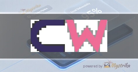 CosmicWeb Agency logo