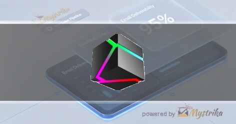 Cosmolink
