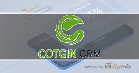 Cotgin Analytics Pvt. Ltd
