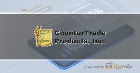 CounterTrade Products