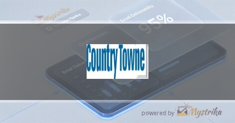 Country Towne Building Supply