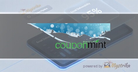 Coupon Mint Magazine