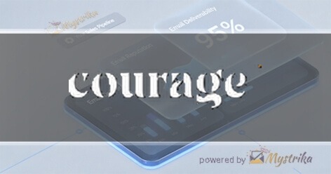 Courage Inc