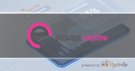 écoutez creative limited