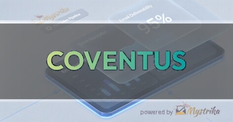 Coventus AI Solutions Inc.