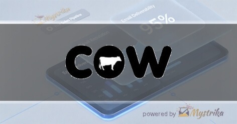 Cow PR