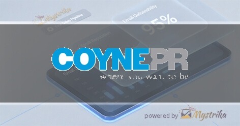 Coyne PR