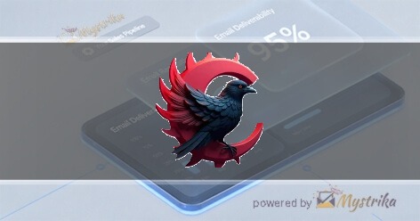 Cpersian Agency Agency logo