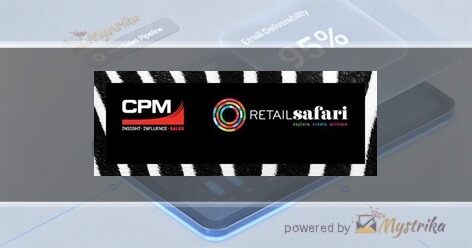 CPM Australia Agency logo