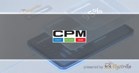 CPM Germany GmbH