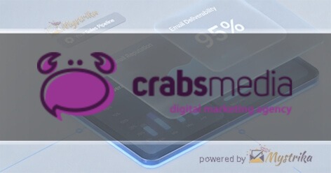 Crabs Media