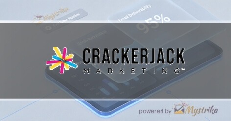 Crackerjack Marketing
