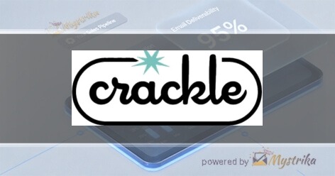 Crackle PR