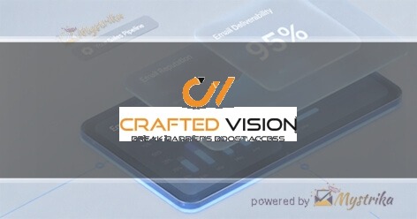 Crafted Vision