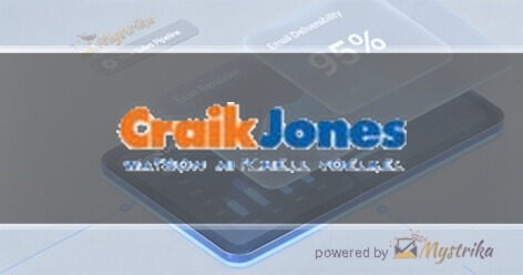 Craik Jones Watson Mitchell Voelkel
