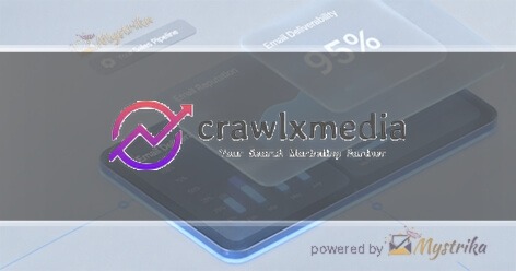 CrawlxMedia
