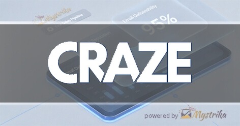 Craze Management