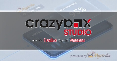 Crazybox Studio