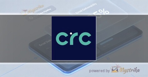 CRC Media