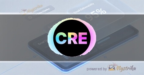 CRE Digital