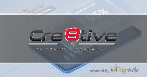 Cre8tive Technology and Design