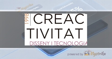 CREACTIVITAT Agency logo