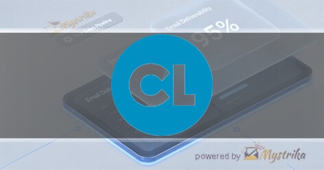 Crear en Línea Agency logo