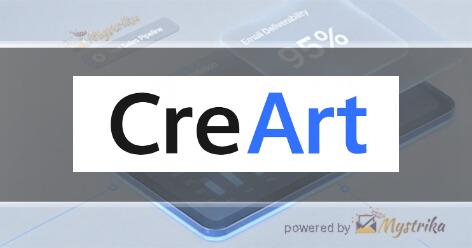 Creart Media Group