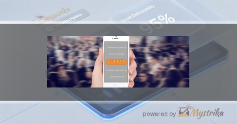 Create Digital Design