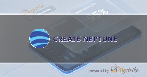 Create Neptune