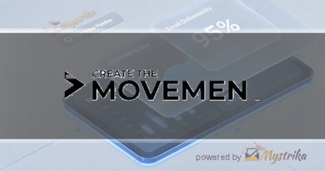 Create The Movement
