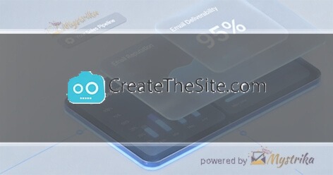 CreateTheSite Inc