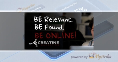 Creatine Marketing