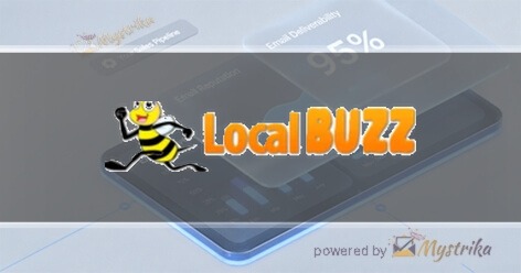 Creating Local Buzz