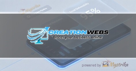 CreationWebs
