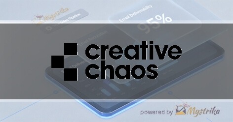 Creative Chaos