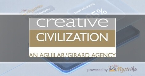 Creative Civilization