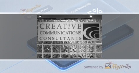 Creative Communications Consultants