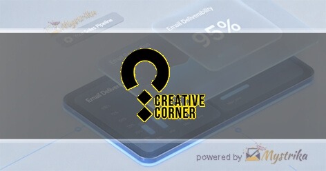 Creative Corner