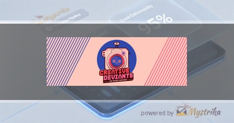 Creative Deviants