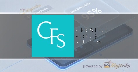 CREATIVE FORCE SOLUTION