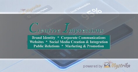 Creative Impressions