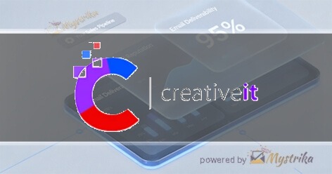 Creative IT