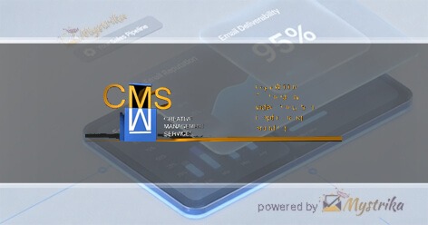 Creative Management Services