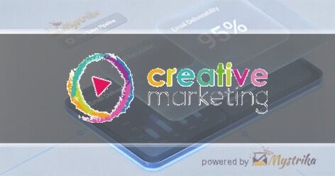 Creative Marketing Ltd
