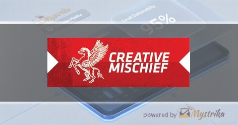 Creative Mischief
