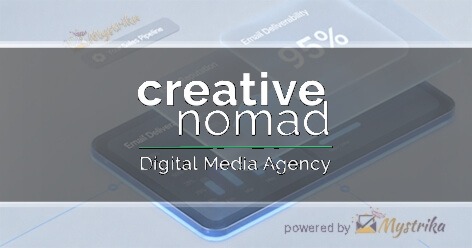 Creative Nomad