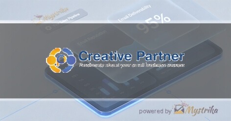 Creative Partner